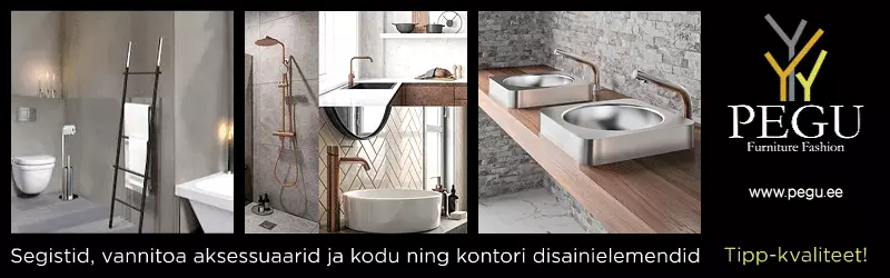 Vannitoasisustus, segistid, dušid, kodusisustus
