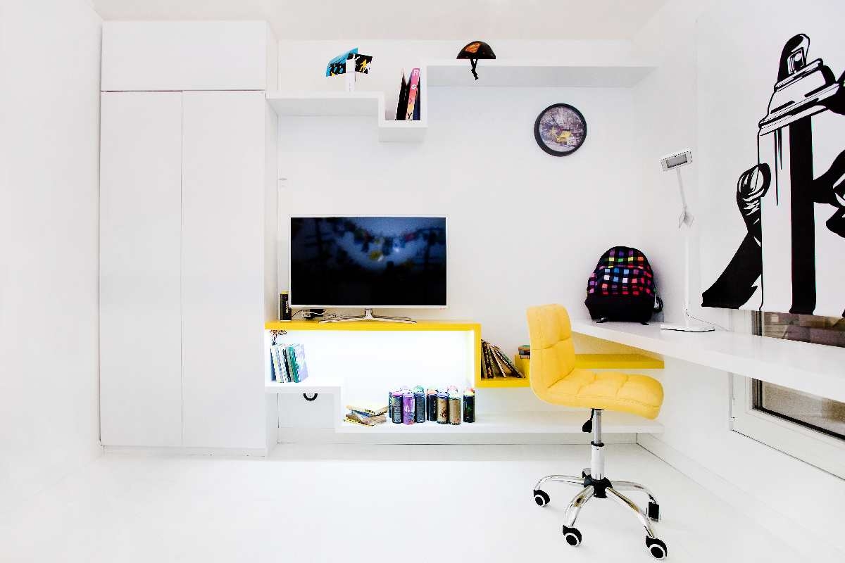 Children's room