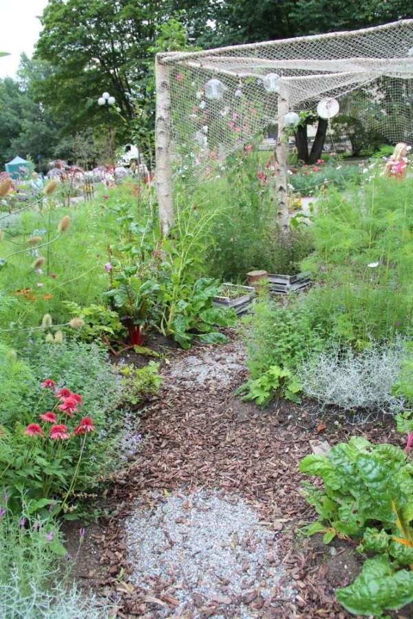 Maisemasuunnittelu