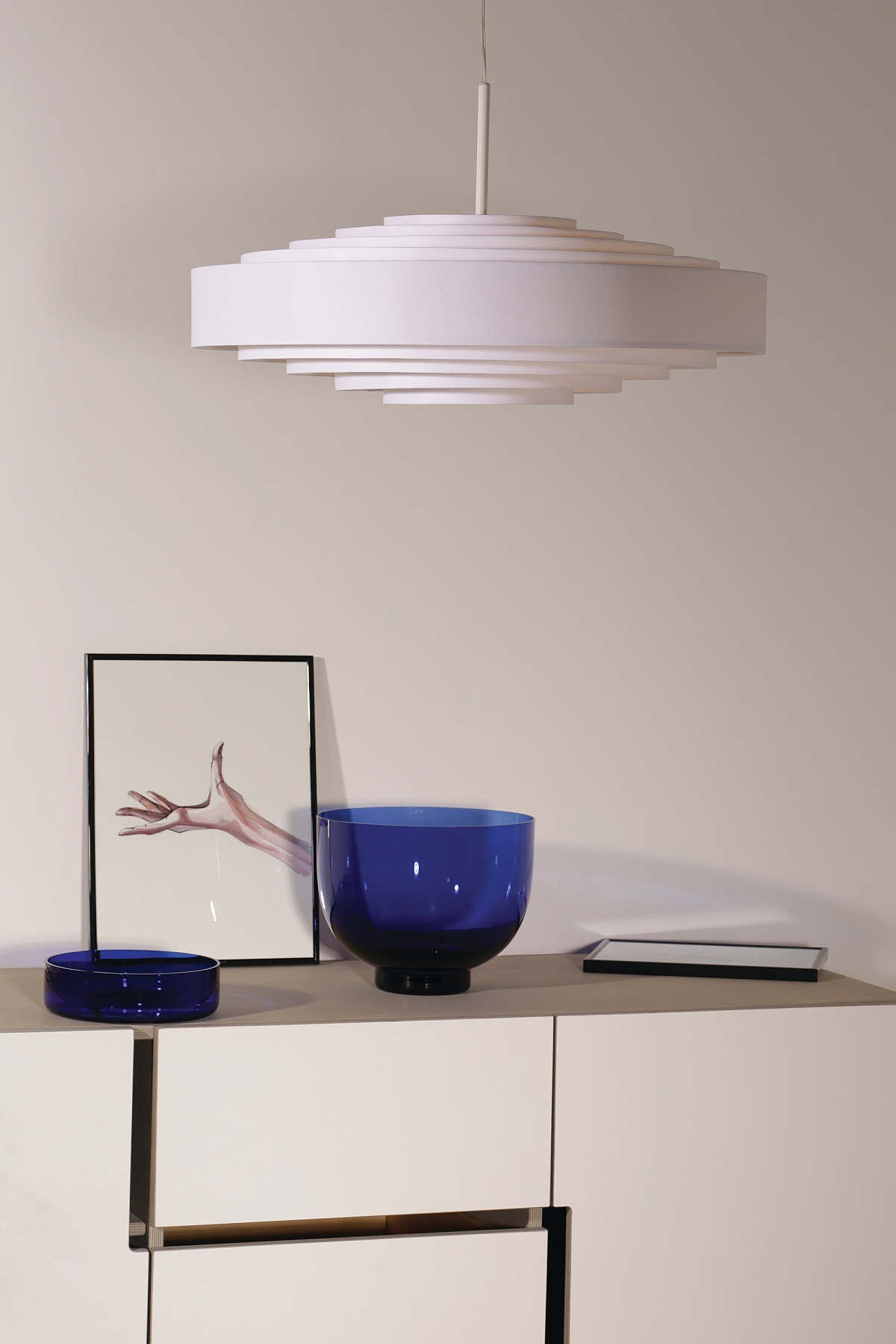 Laelamp 8
