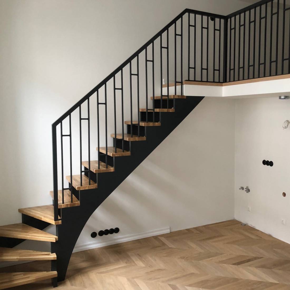 Milline trepp valida? Stair24 aitab valiku ja paigaldusega