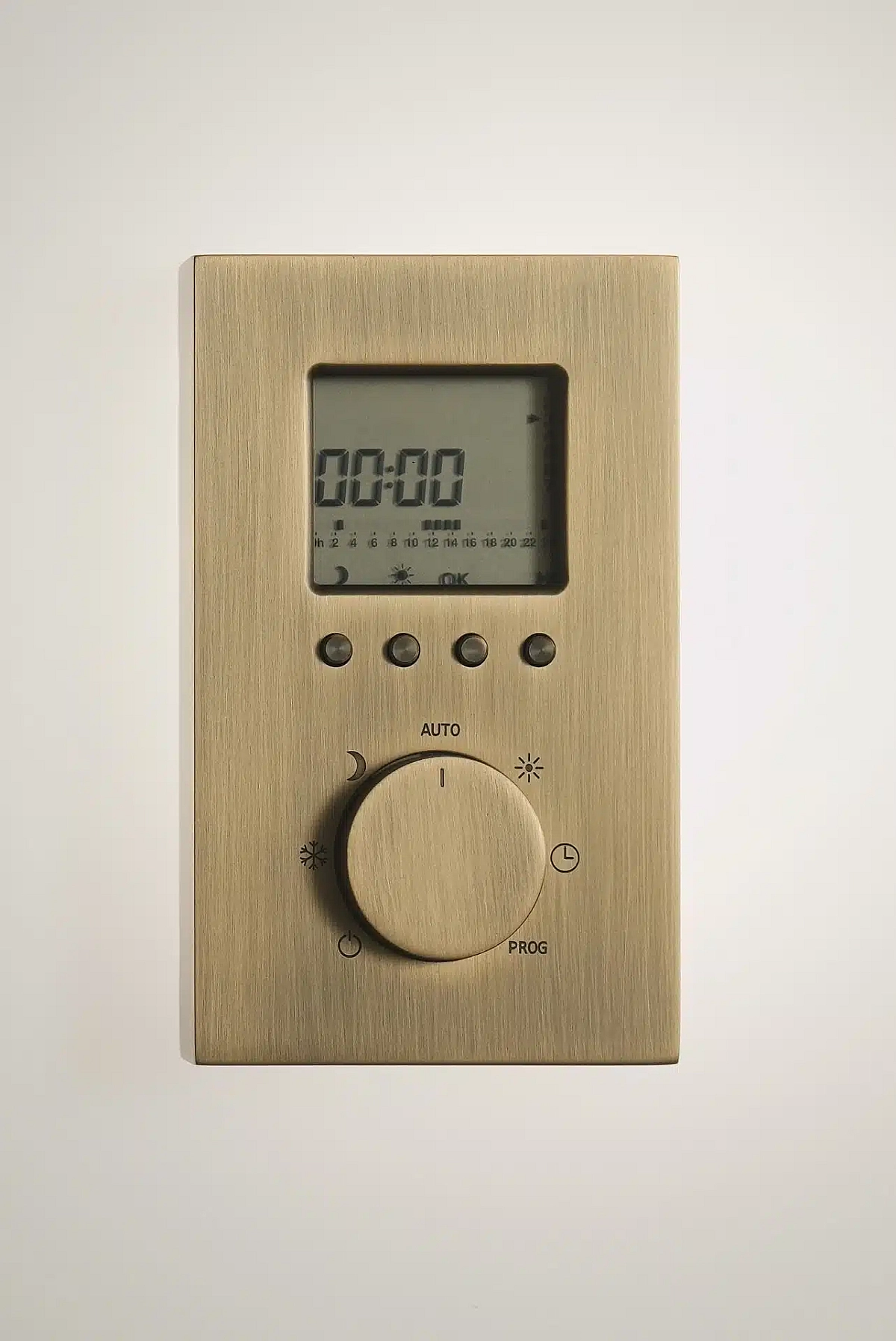 Termostaat 5