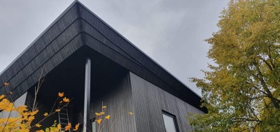 Plastkatus – hea valik nii uuele kui ka renoveeritavale puitmajale