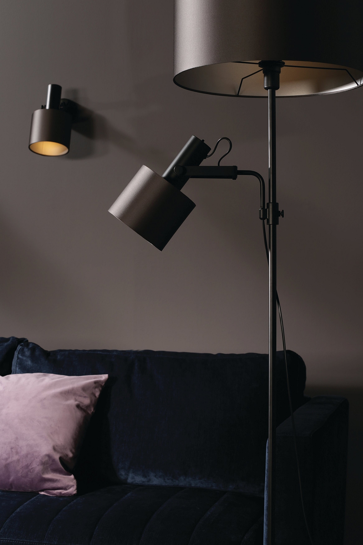 4ROOM | Terviklik valgustivalik ruumidele, mis vajavad rohkem kui üht lahendust 2