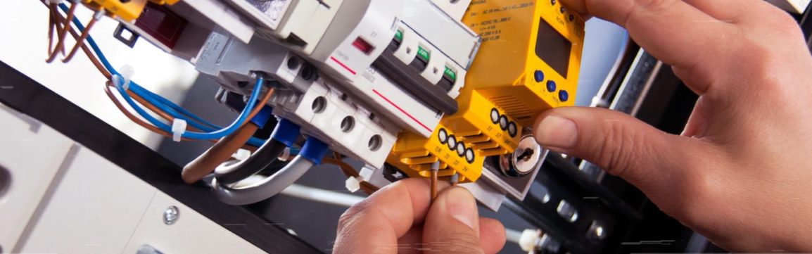 Eluhoone korras elektrisüsteem aitab ära hoida tõsiseid õnnetusi