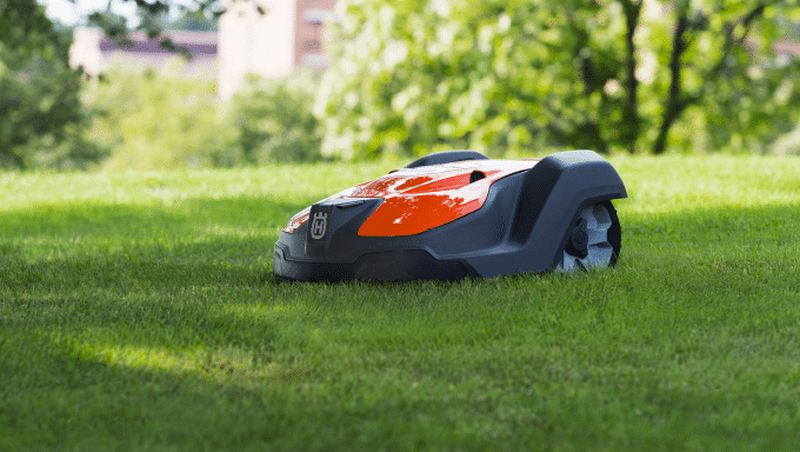 Robotniiduk vajab kindlustust nii äikese kui inimtekkelise kahju vastu