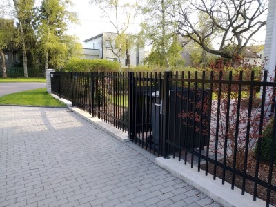 Piirdeaed on maja visiitkaart – mida võiks teada selle ehitamisest?