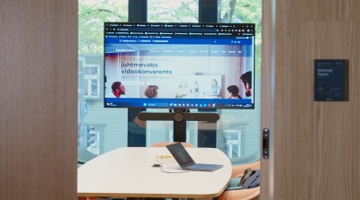 Tule tutvu ProScreeni videokoosolekute uusimate lahendustega Standardis