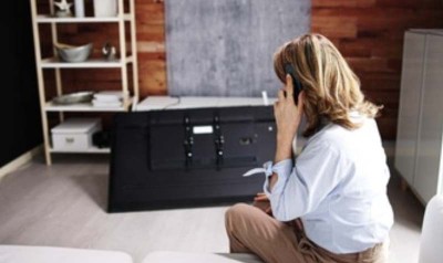 Kas kodukindlustus hüvitab paigalduse käigus purunenud tehnika või sisustuskaubad?