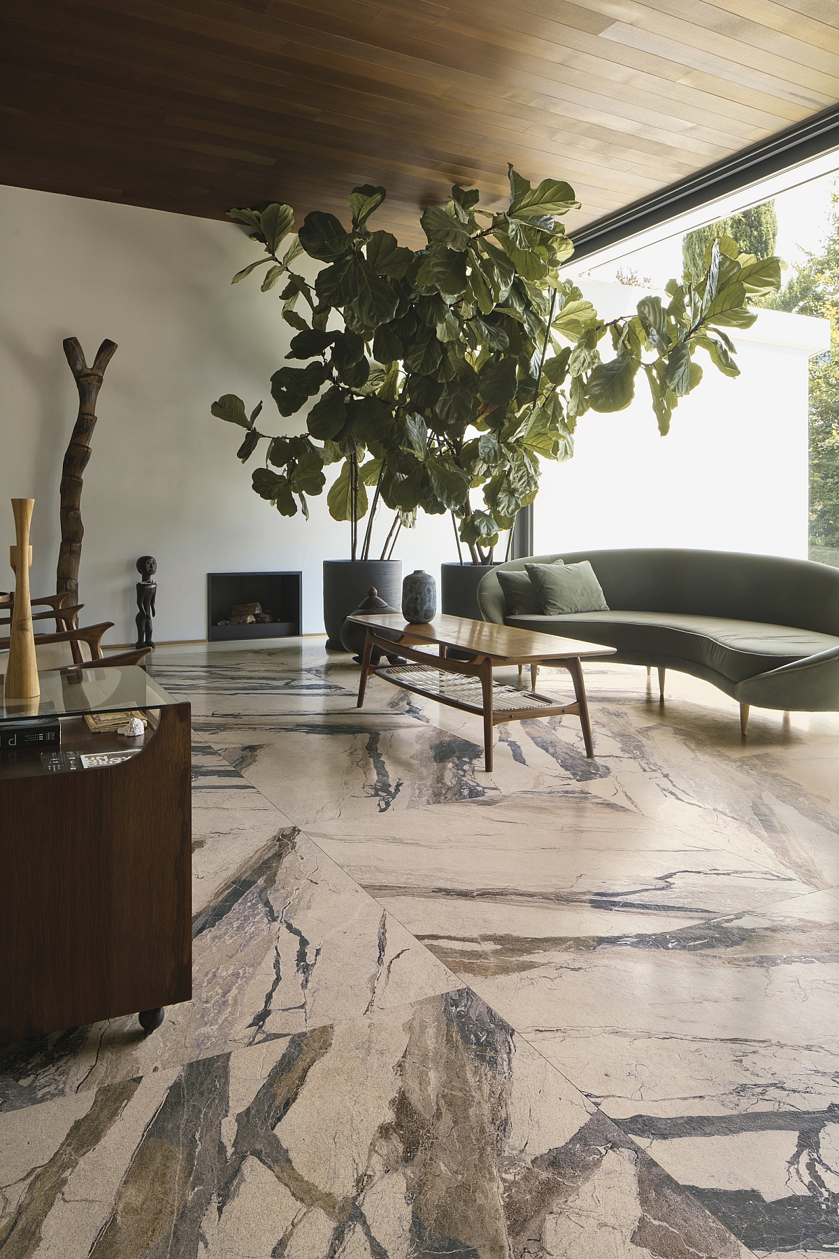 Fiandre Lexicon Breccia Phoenix 3