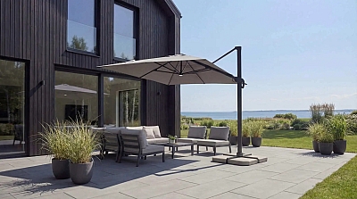 2026 MUST HAVE terrassile