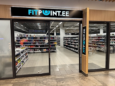 Graafilise disaini roll sporditoidulisandite brändide edendamisel