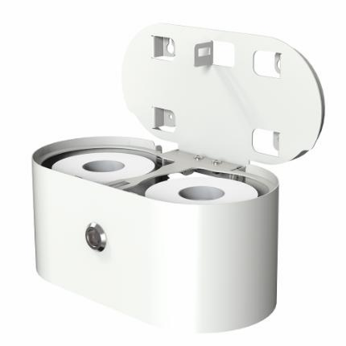 Dan Dryer tualettpaberihoidja 1