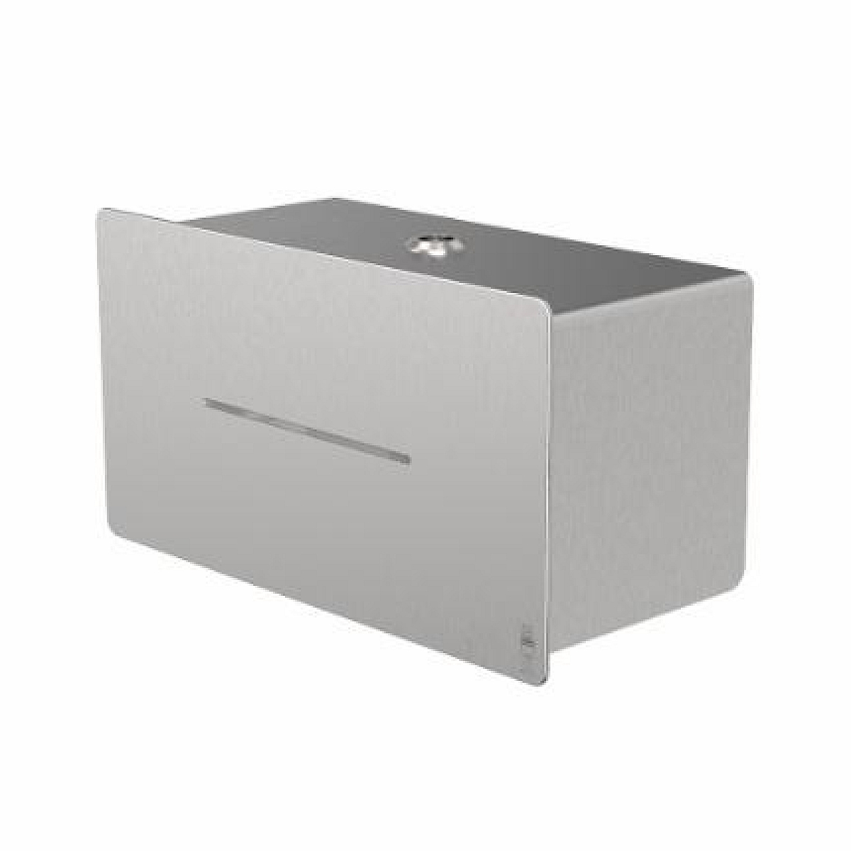 Dan Dryer Loki tualettpaberihoidja 2