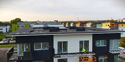 Raha aitab säästa renoveerimistööde hoolikas planeerimine