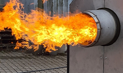 Miks kasutatakse pelletikütet järjest rohkem ka tööstuses