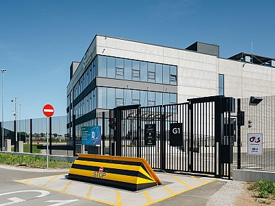 Caverion to Deliver EUR 50 Million Expansion of the Baltics Largest High-Security Data Centre