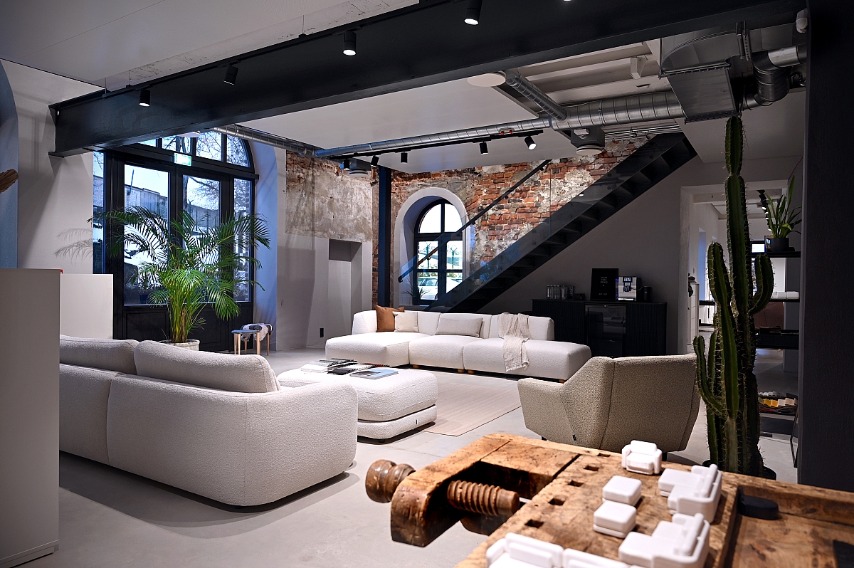 OOT-OOT mööblistuudio mööblisalong Staapli 10. 2