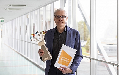 Martin Aunin on Betoonisõber 2026 