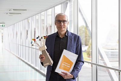 Martin Aunin on Betoonisõber 2026 