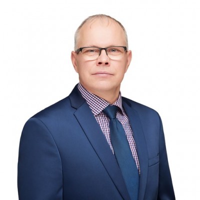 Taavi Tuvike