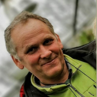 Mart Ruumet