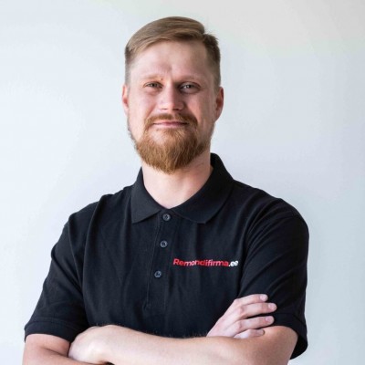 Kaspar Aruvee