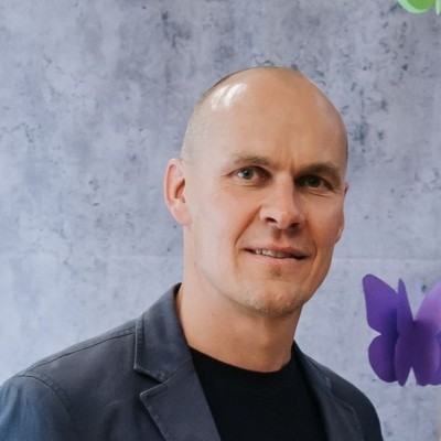 Erki Laiakask