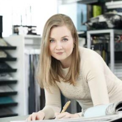 Marit Talvik