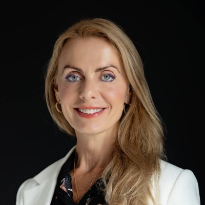 Ingrid Kuuli