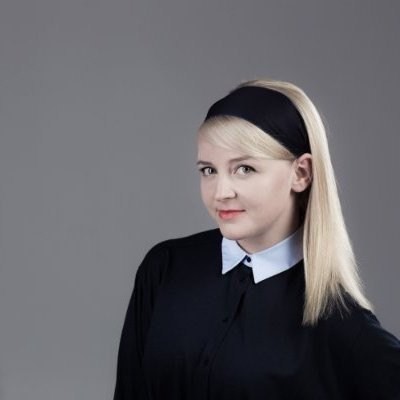 Liina Einla