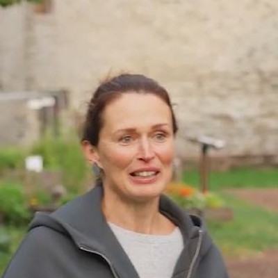 Birgit Valgus
