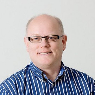 Jaanus Järve