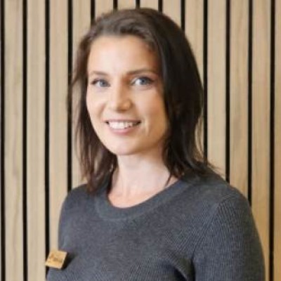 Mari-Liis Mihkelson