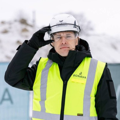 Taavi Soorm