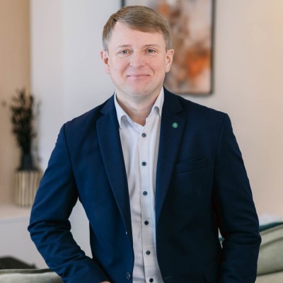 Lauri Laanoja