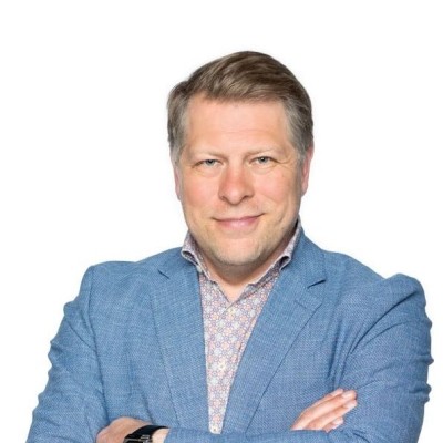 Elari Tamm