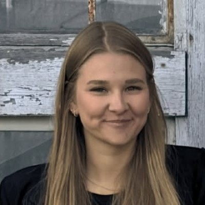 Aurelia Minev