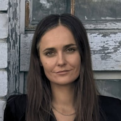 Marleen Mäekala