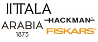 Loodus Invest AS | Iittala, Arabia, Fiskars, Hackman, Rörstrand