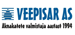 VEEPISAR AS | verhot