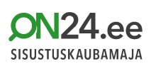 ON24.ee sisustus- ja mööblipood