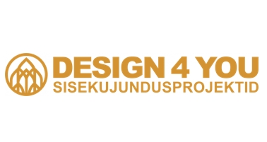 Sisearhitekt-disainer Ingrid Kuuli | Design 4 You sisekujundusstuudio