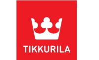 TIKKURILA AS värvitooted sise- ja välispindadele