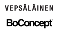 Vepsäläinen BoConcept | mööblisalong Tallinnas