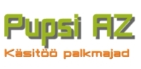 PUPSI AZ OÜ – palkmajade renoveerimine ja ehitus | käsitöö palkmajad ja saunamajad