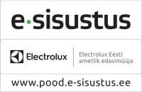 E-SISUSTUS | kesktolmuimeja süsteemid, kodutehnika, varusad, terrassid, parkett