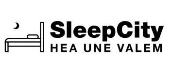 SleepCity – Hea Une Valem | magamistoa sisustustoodete salong