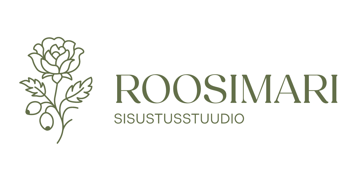 Roosimari Sisustusstuudio | Tapeedid, kardinad, kodusisustustooted