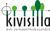 KIVISILLA OÜ | aia- ja maasikukujundus
